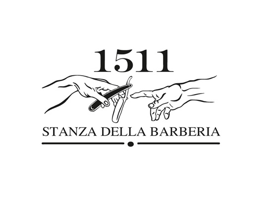1511 Stanza Della Barberia