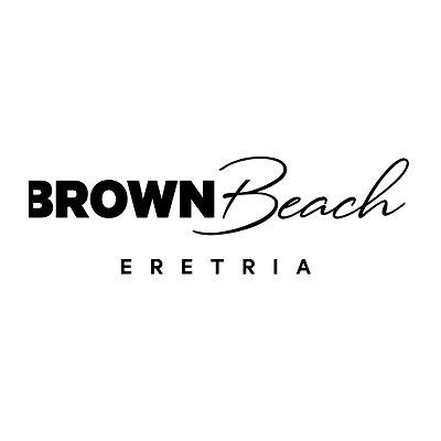 Brown Beach Eretria-Mr&Mrs Spa
