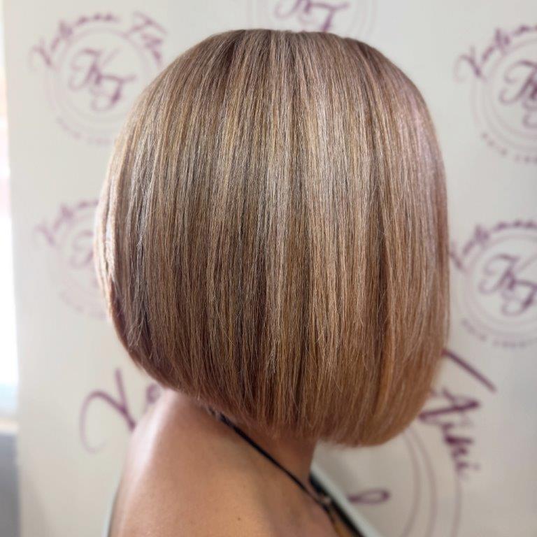 Hair Creation Koutsimani Fotini