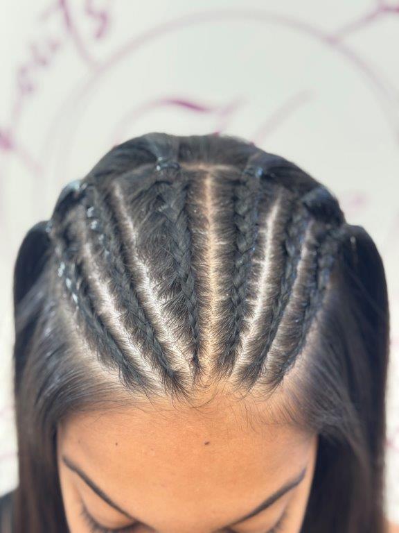 Hair Creation Koutsimani Fotini