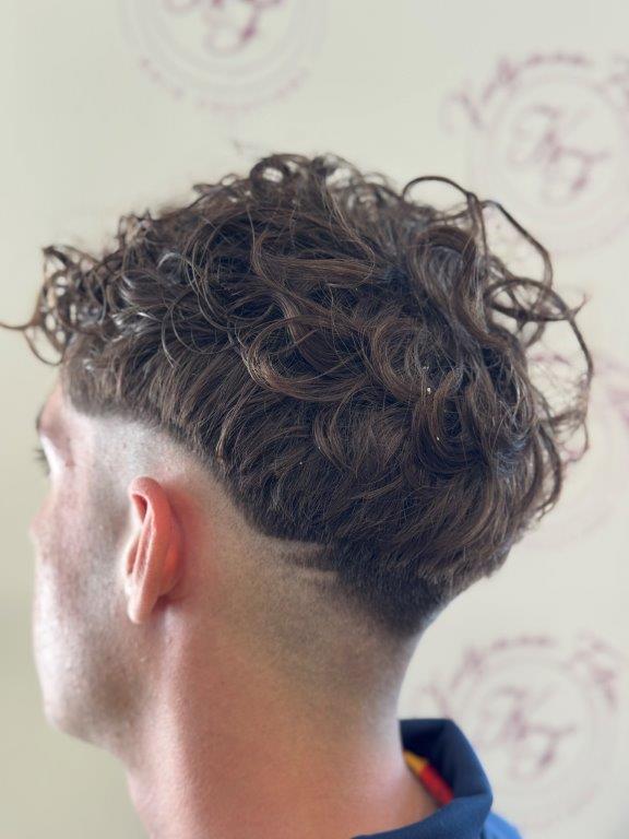 Hair Creation Koutsimani Fotini