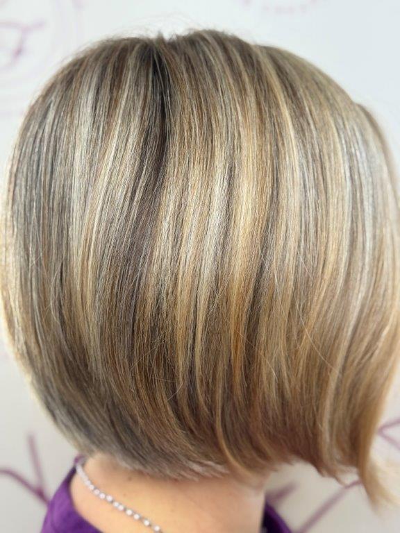 Hair Creation Koutsimani Fotini