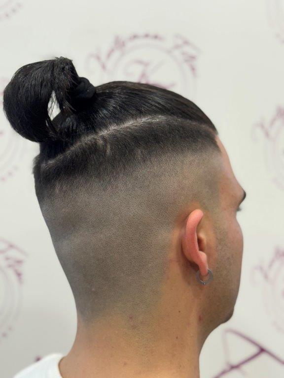 Hair Creation Koutsimani Fotini