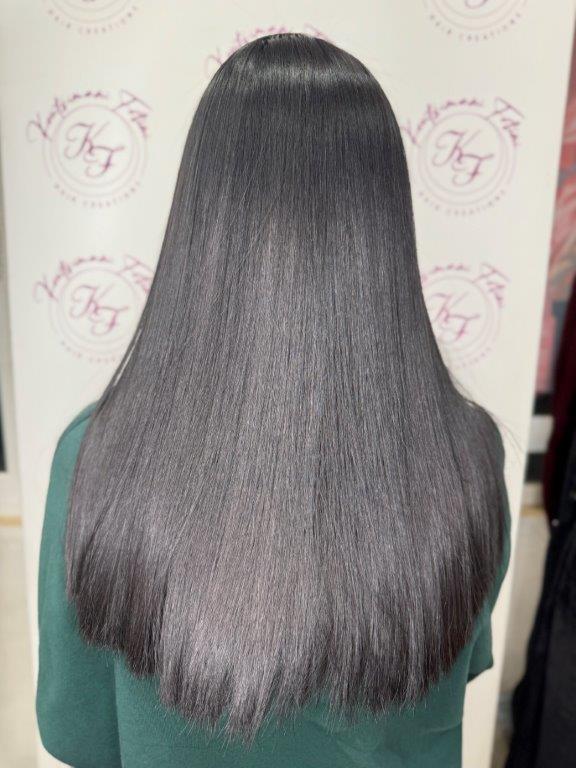 Hair Creation Koutsimani Fotini