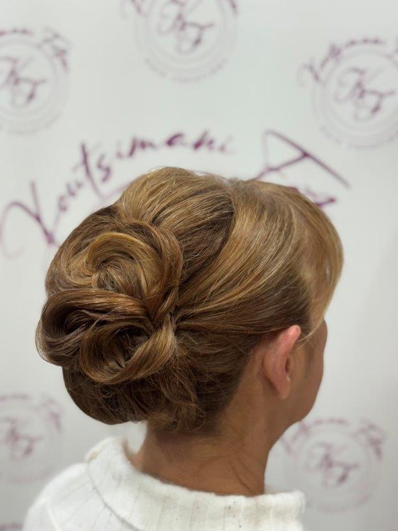 Hair Creation Koutsimani Fotini
