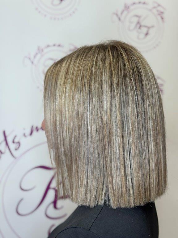 Hair Creation Koutsimani Fotini
