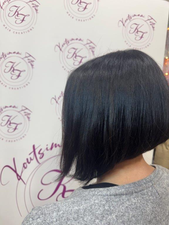 Hair Creation Koutsimani Fotini