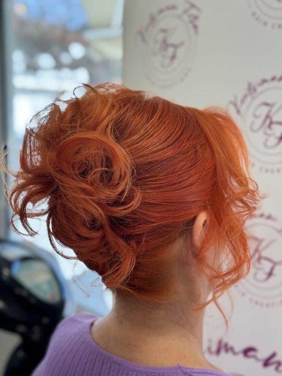 Hair Creation Koutsimani Fotini