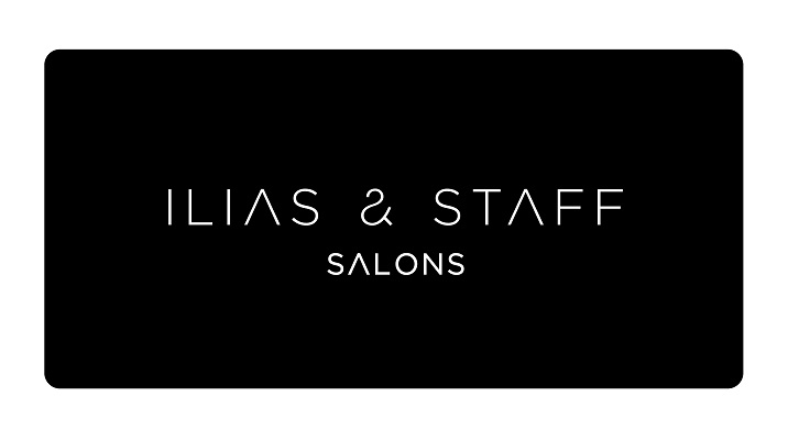 ILIAS AND STAFF GLYFADA