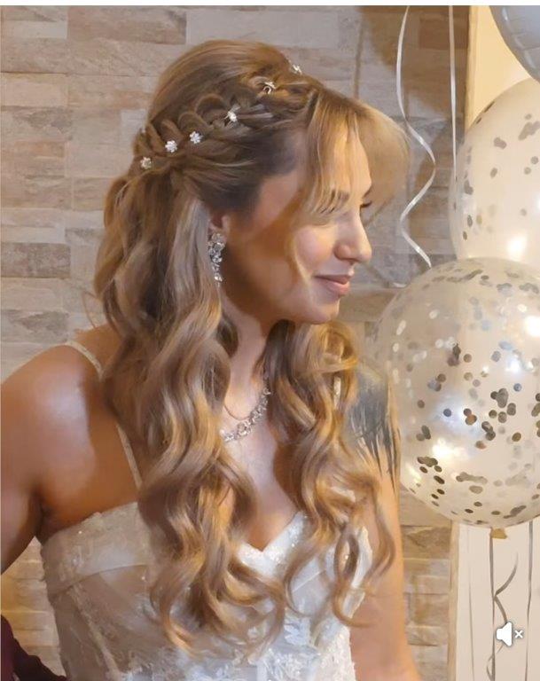 MAIRA COIFFURE-ΠΕΡΙΣΤΕΡΙ