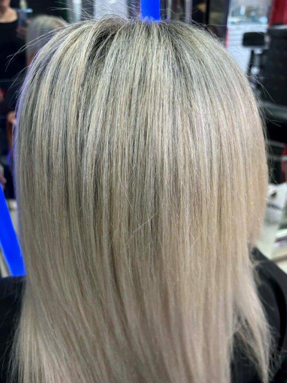 MAIRA COIFFURE-ΠΕΡΙΣΤΕΡΙ