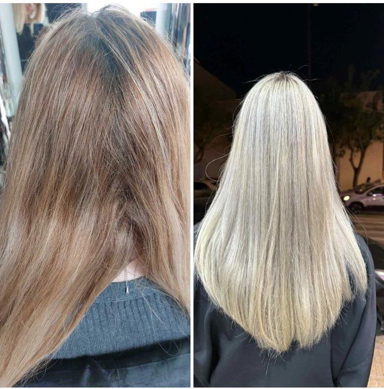 MAIRA COIFFURE-ΠΕΡΙΣΤΕΡΙ