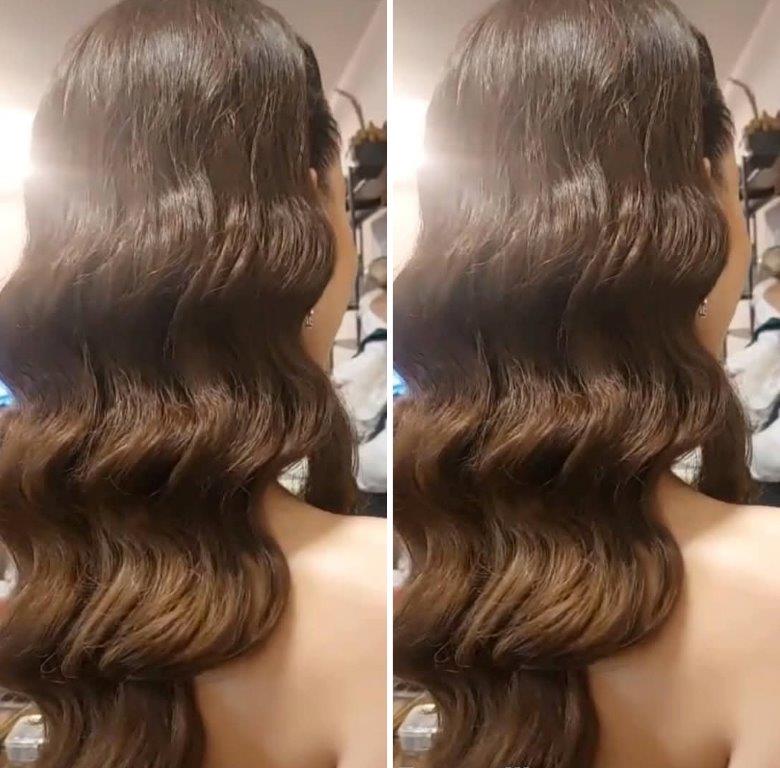 MAIRA COIFFURE-ΠΕΡΙΣΤΕΡΙ