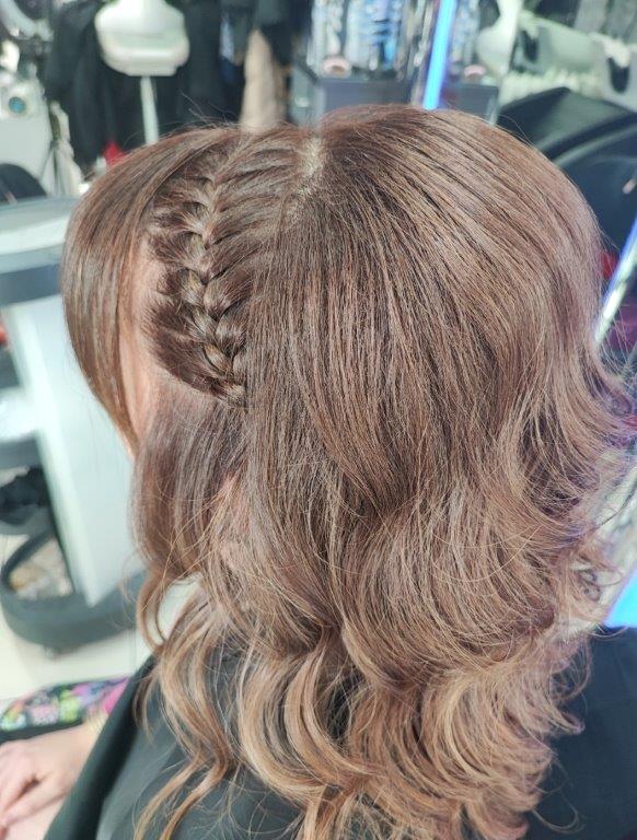 MAIRA COIFFURE-ΠΕΡΙΣΤΕΡΙ