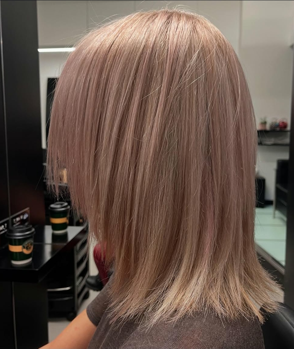 Mart Creation Hair