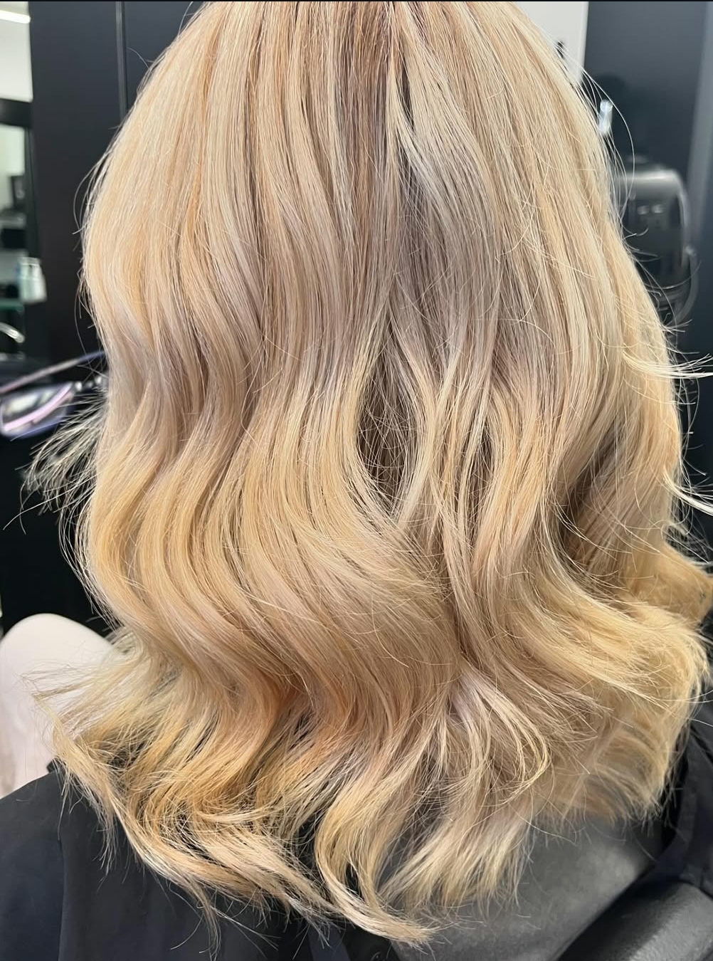 Mart Creation Hair
