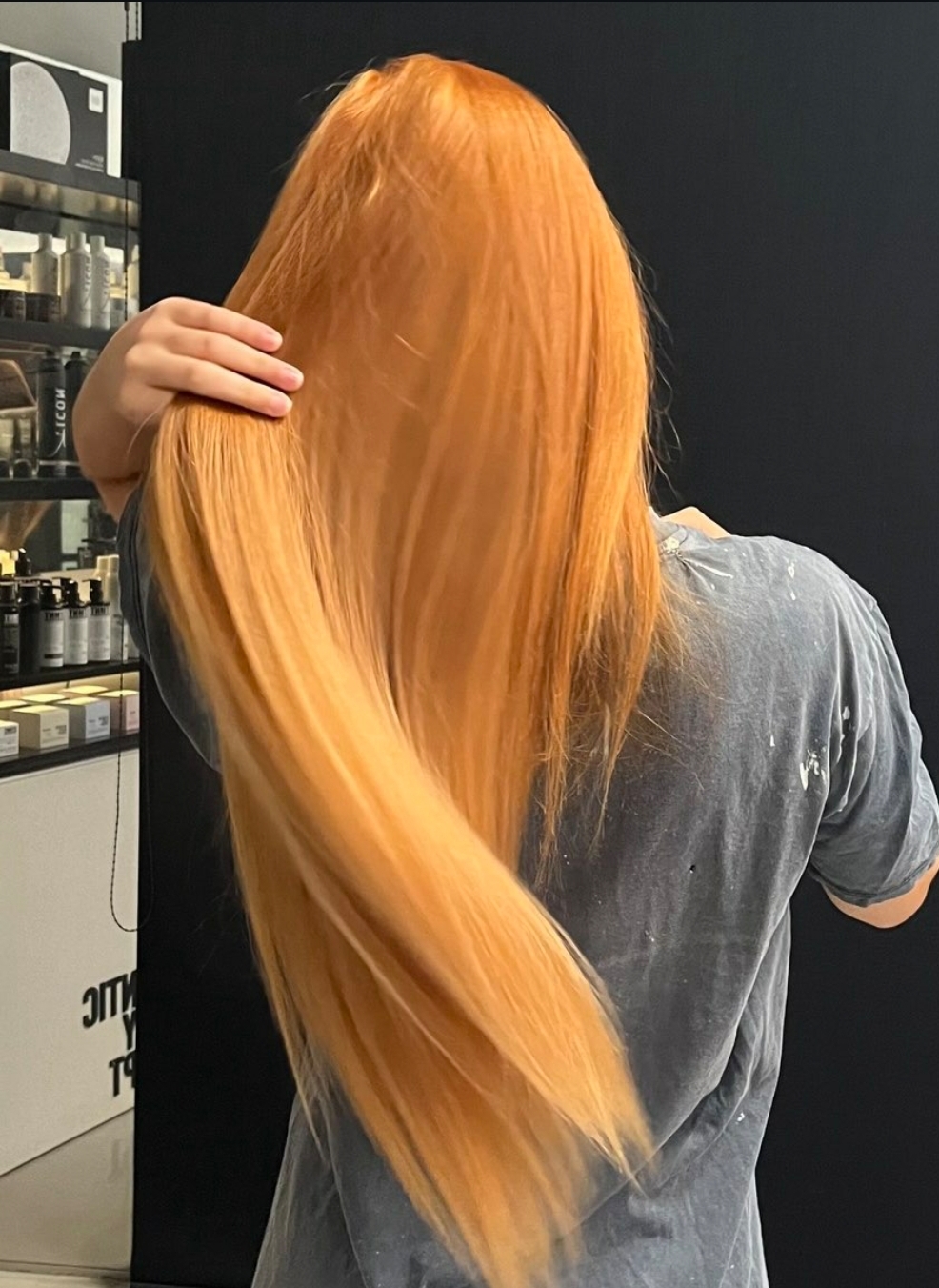 Mart Creation Hair
