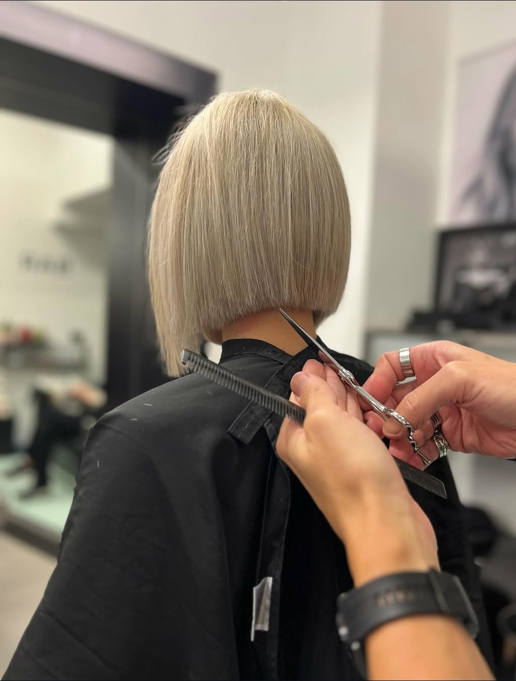 Mart Creation Hair