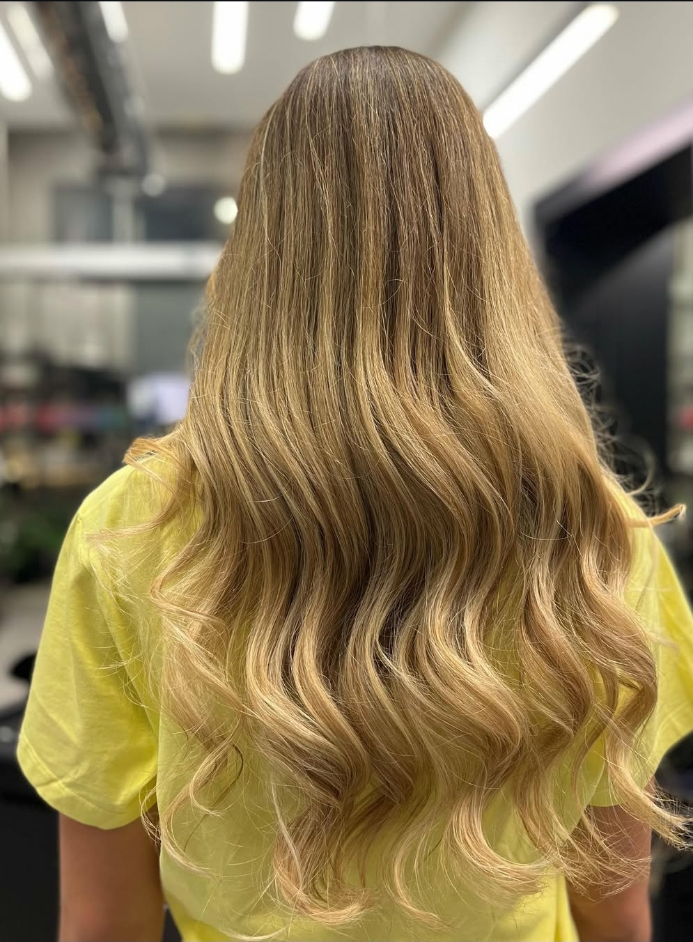 Mart Creation Hair