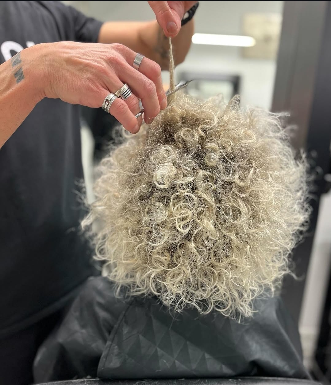 Mart Creation Hair