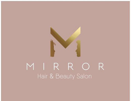 Mirror hair & beauty salon