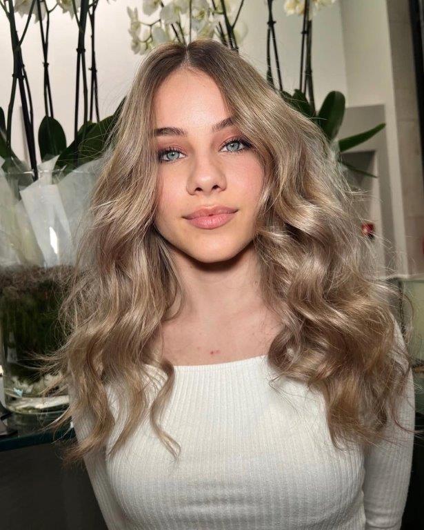 Teo Hair Design Peristeri