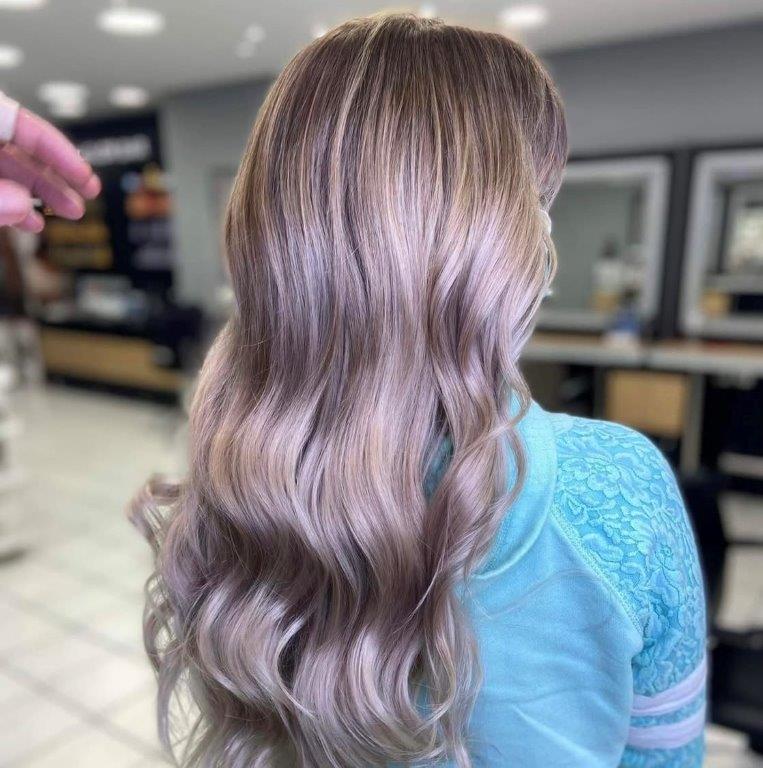 Teo Hair Design Peristeri