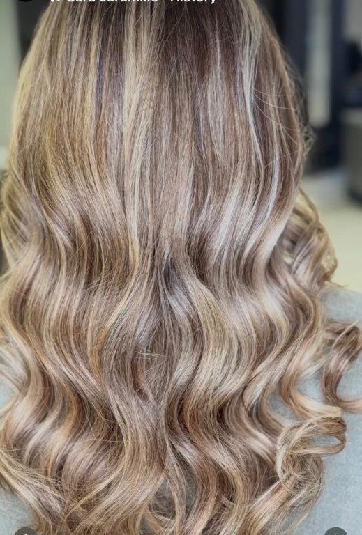 Teo Hair Design Peristeri