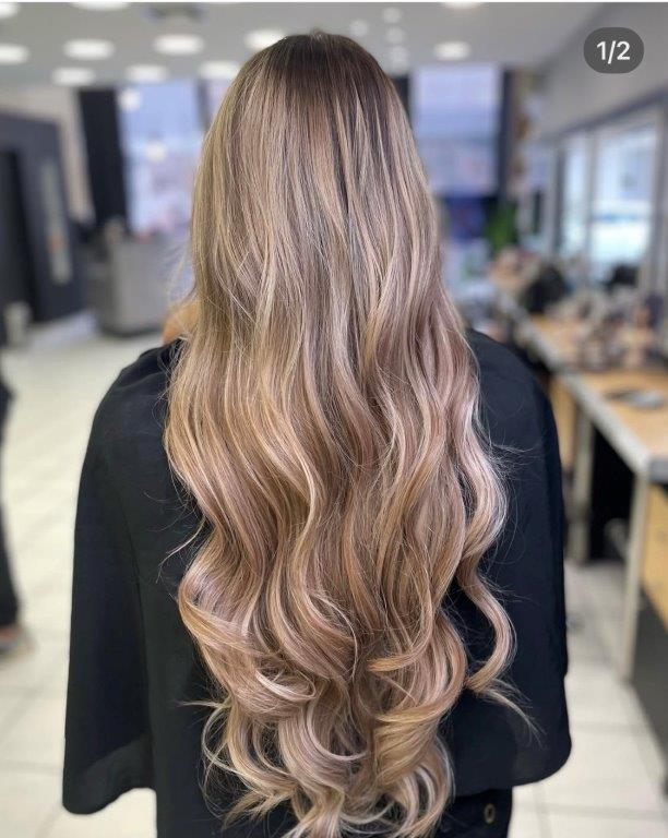 Teo Hair Design Peristeri