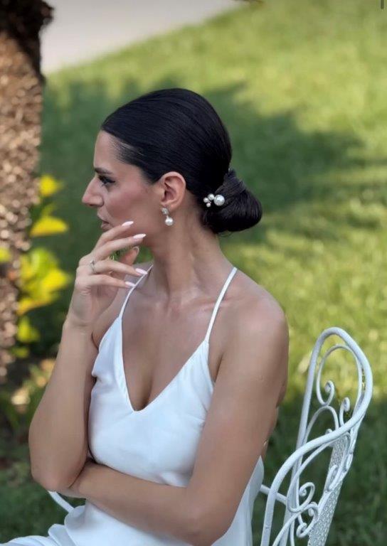 Teo Hair Design Peristeri