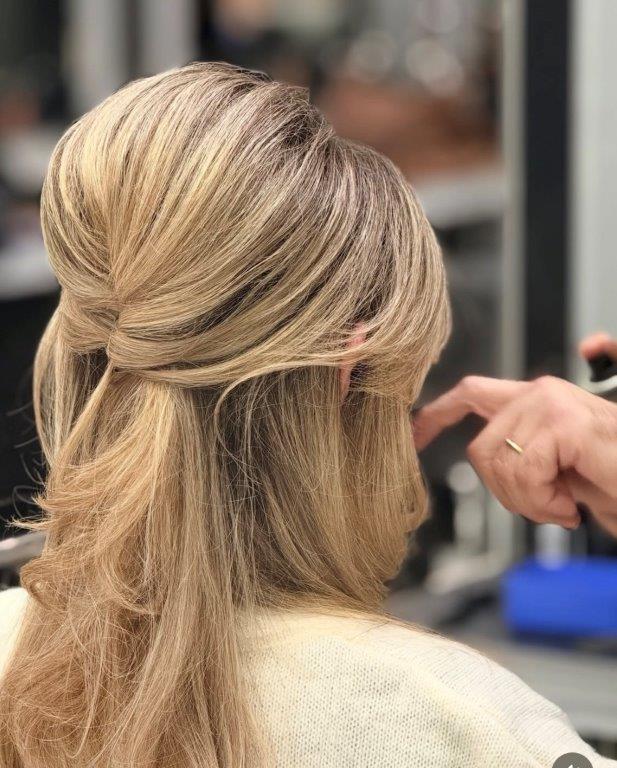 Teo Hair Design Peristeri